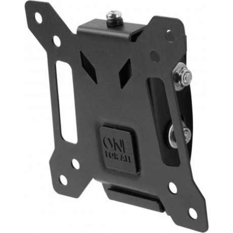 Кронштейн OneForAll WM21211 наклоный VESA 100 чёрный
Кронштейн OneForAll WM21211 наклоный VESA 100 чёрный