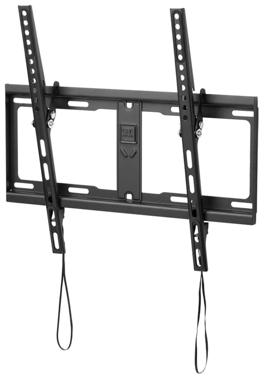 Кронштейн OneForAll WM4429 наклонный VESA 400 чёрный
Кронштейн OneForAll WM4429 наклонный VESA 400 чёрный