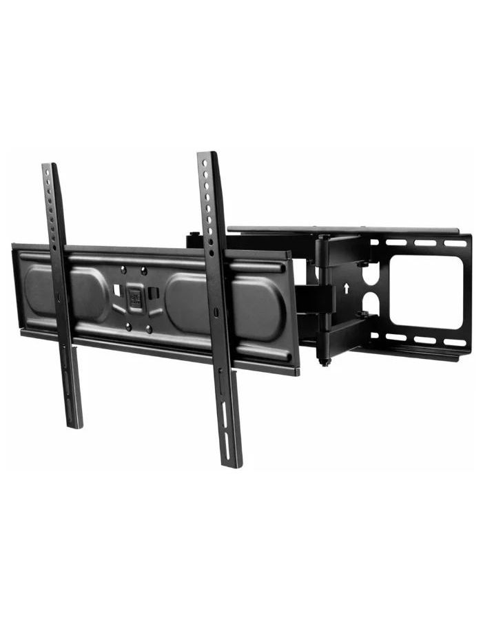 Кронштейн OneForAll WM4661 наклонно-поворотный VESA 600 чёрный
Кронштейн OneForAll WM4661 наклонно-поворотный VESA 600 чёрный