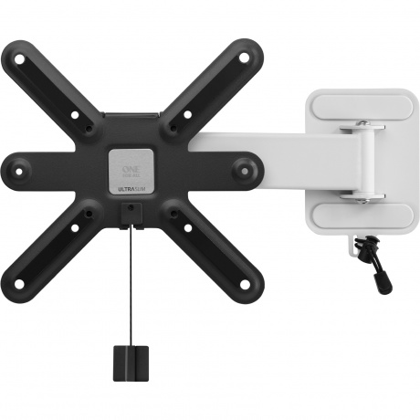 Кронштейн OneForAll WM6242 наклонно-поворотный VESA 200 чёрный
Кронштейн OneForAll WM6242 наклонно-поворотный VESA 200 чёрный
