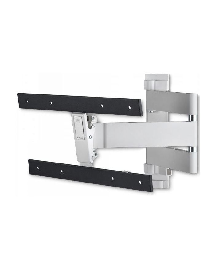 Кронштейн OneForAll WM6453 наклонно-поворотный VESA 400 чёрный
Кронштейн OneForAll WM6453 наклонно-поворотный VESA 400 чёрный