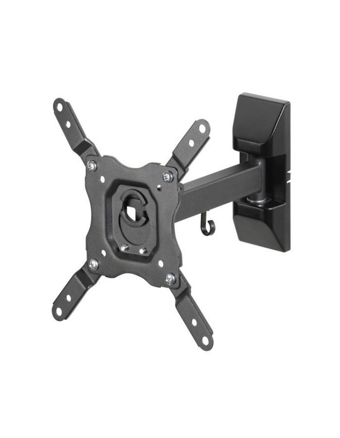 Кронштейн Vivanco 37977. BMO 6020 наклонно-поворотный VESA 200x200
Кронштейн Vivanco 37977. BMO 6020 наклонно-поворотный VESA 200x200