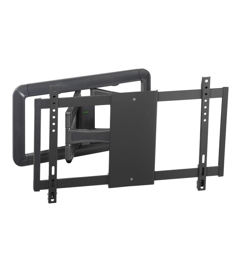 Кронштейн Vivanco 37989. BFMO 8060 наклонно-поворотный VESA 600x400
Кронштейн Vivanco 37989. BFMO 8060 наклонно-поворотный VESA 600x400