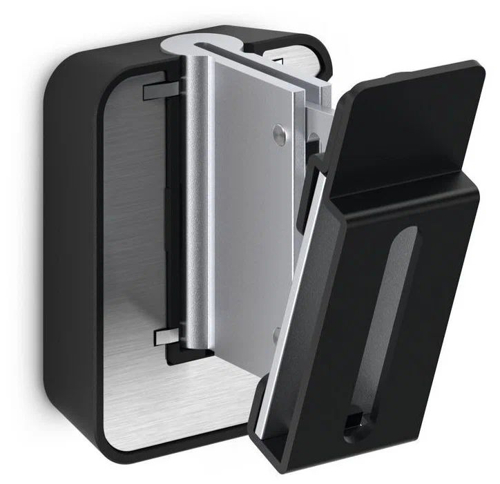 Кронштейн для колонок Vogels SOUND 5201 HEOS1 черный
Кронштейн для колонок Vogels SOUND 5201 HEOS1 черный