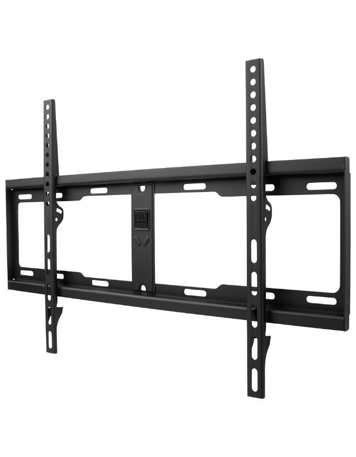 Кронштейн OneForAll WM4611 фиксированный VESA 600
Кронштейн OneForAll WM4611 фиксированный VESA 600