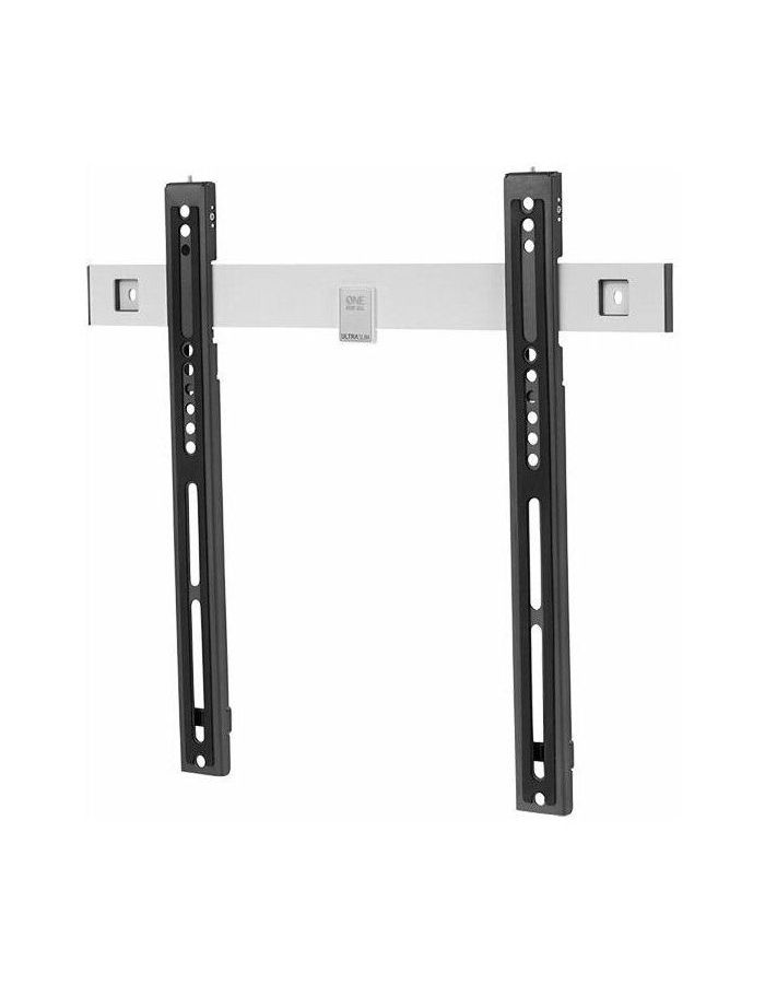 Кронштейн OneForAll WM6421 наклонный VESA 400
Кронштейн OneForAll WM6421 наклонный VESA 400