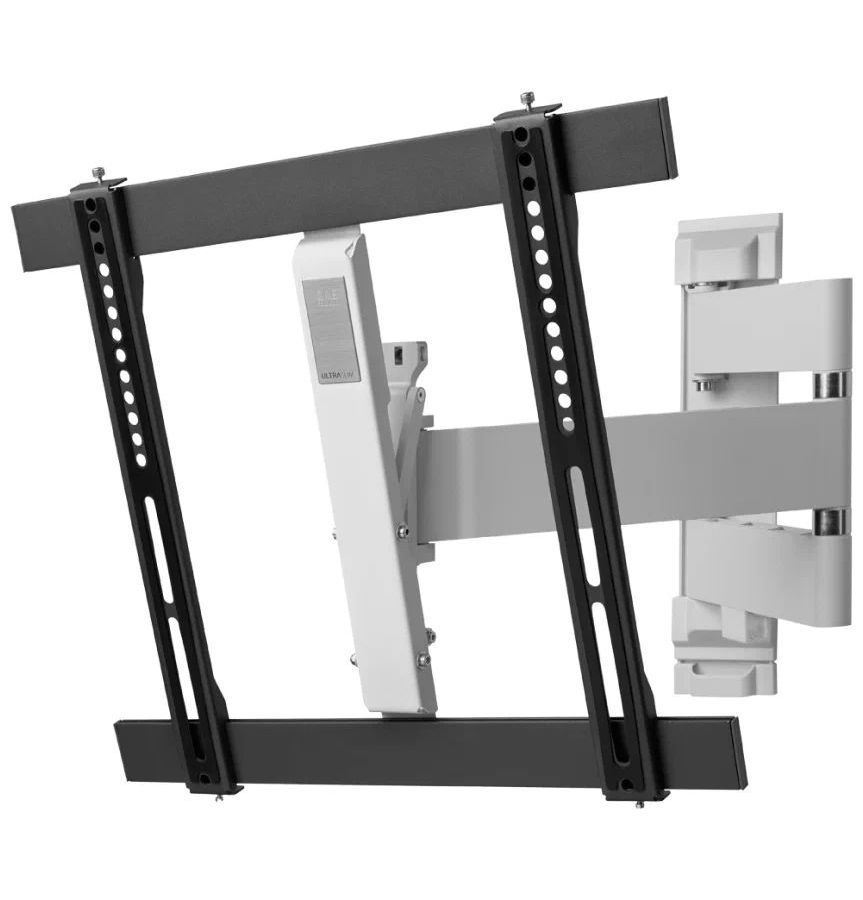 Кронштейн OneForAll WM6452 наклонно-поворотный VESA 400
Кронштейн OneForAll WM6452 наклонно-поворотный VESA 400