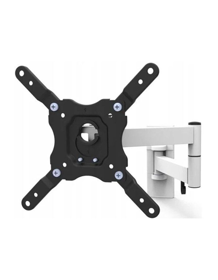 Кронштейн Vivanco 39501 BFMO 6020 W наклонно-поворотный VESA 200 белый
Кронштейн Vivanco 39501 BFMO 6020 W наклонно-поворотный VESA 200 белый