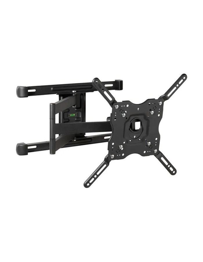 Кронштейн Vivanco 38004 BFMO 6640 наклонно-поворотный VESA 400
Кронштейн Vivanco 38004 BFMO 6640 наклонно-поворотный VESA 400