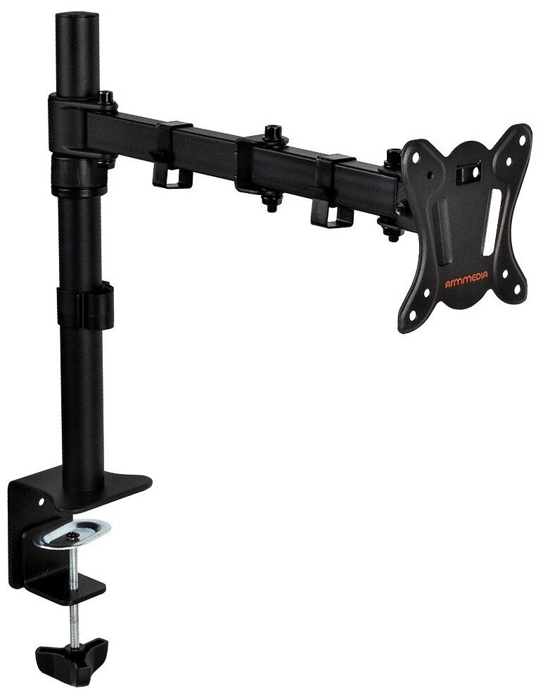 Кронштейн ARM Media LCD-T12
Кронштейн ARM Media LCD-T12