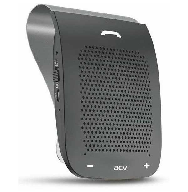 Громкая связь ACV BT-219HD
Громкая связь ACV BT-219HD