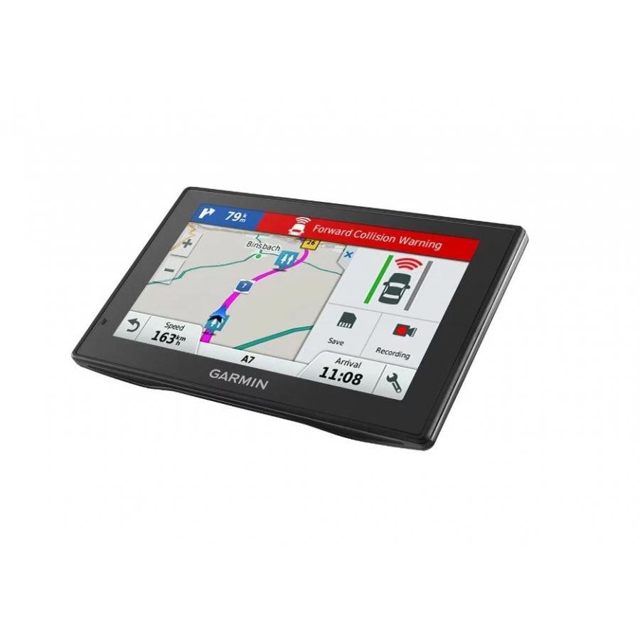Навигатор Garmin DriveAssist 51 RUS LMT (010-01682-46
Навигатор Garmin DriveAssist 51 RUS LMT (010-01682-46