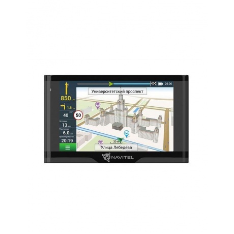 Навигатор Navitel N500 Magnetic
Навигатор Navitel N500 Magnetic