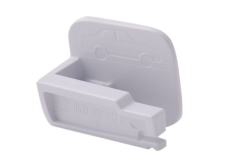 Держатель для транспондера T-Pass Premium
Держатель для транспондера T-Pass Premium