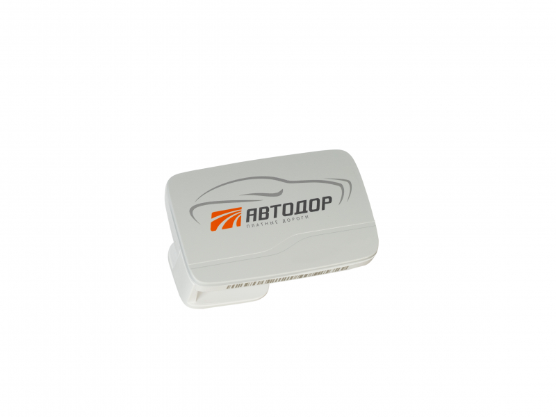 Транспондер "T-Pass", серый
Транспондер "T-Pass", серый