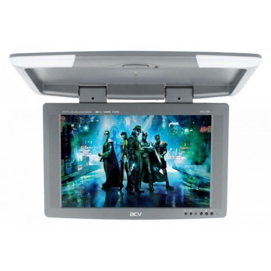 Монитор потолочный ACV AVM-1705
Монитор потолочный ACV AVM-1705