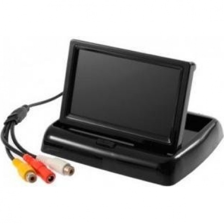 Автомобильный монитор SKY MA-43, 4.3"
Автомобильный монитор SKY MA-43, 4.3"
