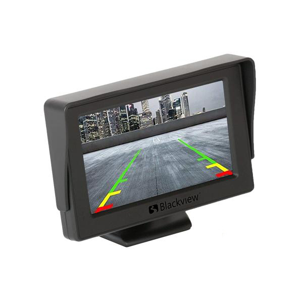 Монитор на панель Blackview TDM-500 NEW
Монитор на панель Blackview TDM-500 NEW