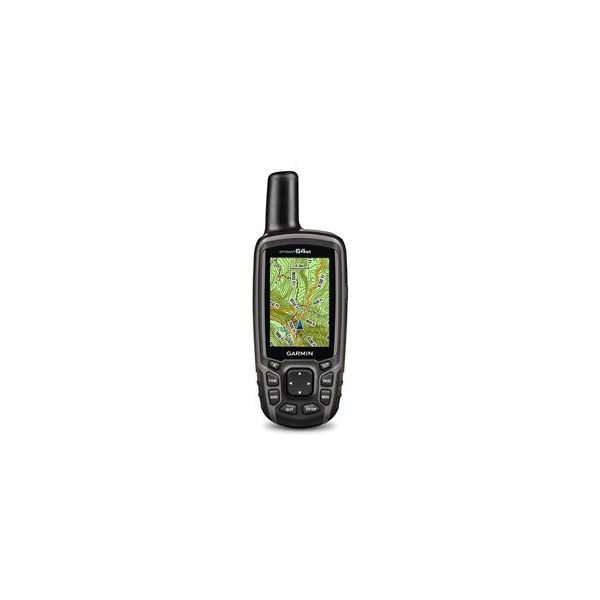 Навигатор туристический Garmin GPSMAP 64 Russian
Навигатор туристический Garmin GPSMAP 64 Russian