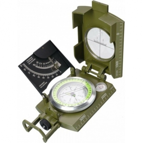 Компас Veber DC60-1A
Компас Veber DC60-1A