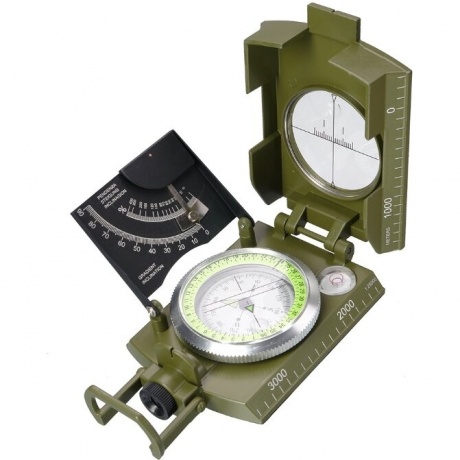 Компас Veber DC60-1A
Компас Veber DC60-1A