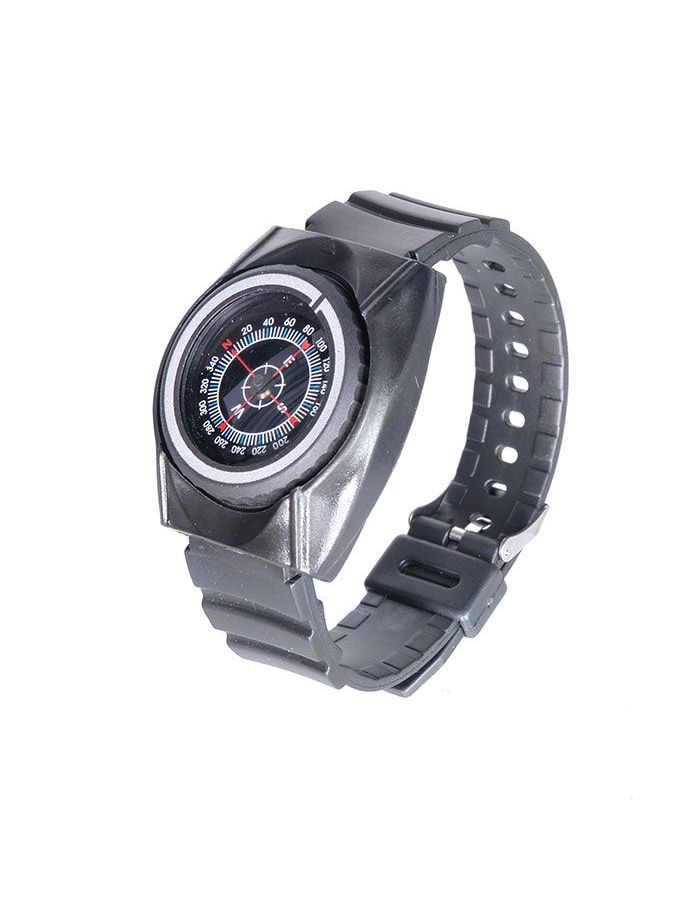 Компас Veber К303 наручный
Компас Veber К303 наручный