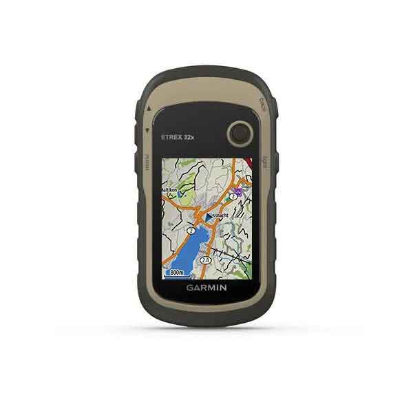 Навигатор Garmin eTrex 32X GPS (010-02257-01)
Навигатор Garmin eTrex 32X GPS (010-02257-01)