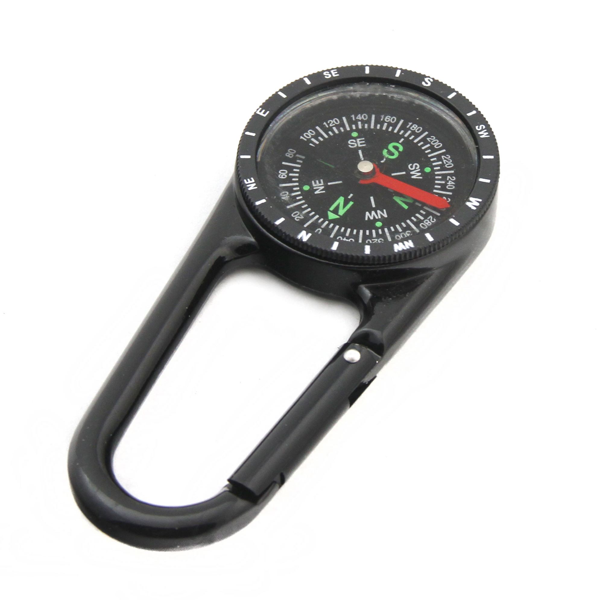 Компас Veber C40 (карабин)
Компас Veber C40 (карабин)