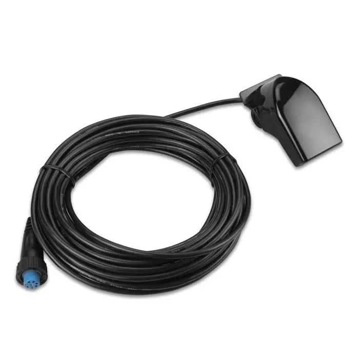 Датчик эхолота Garmin, пластиковый, на транец, 8-pin,200/77,DB (010-10249-40)
Датчик эхолота Garmin, пластиковый, на транец, 8-pin,200/77,DB (010-10249-40)