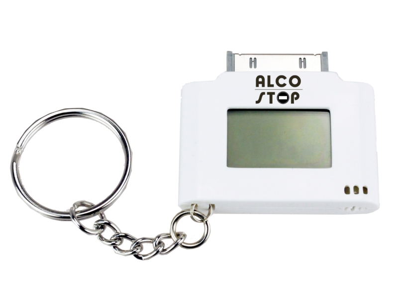 Алкотестер ALCO STOP AT-117
Алкотестер ALCO STOP AT-117