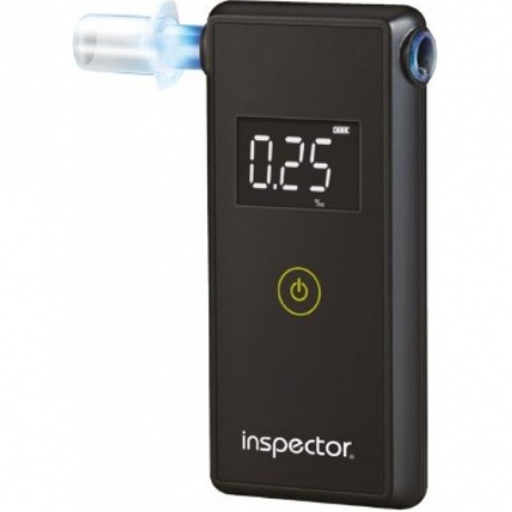 Алкотестер Inspector AT650
Алкотестер Inspector AT650