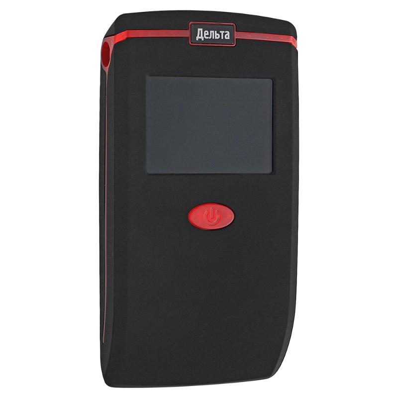 Алкотестер Дельта АТ-550
Алкотестер Дельта АТ-550