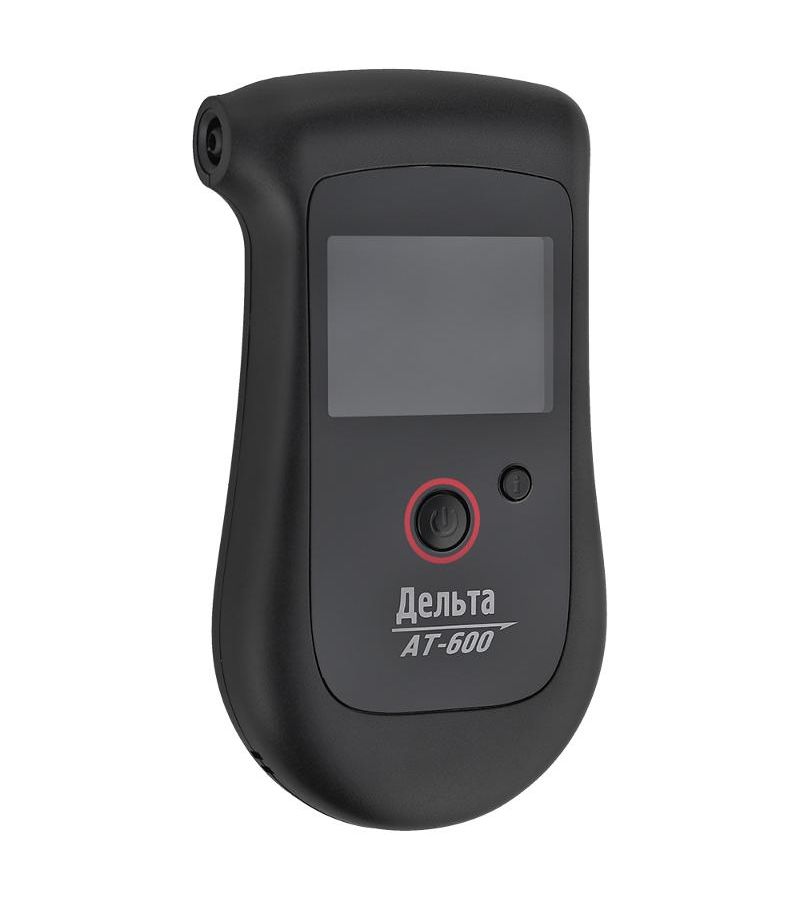 Алкотестер Дельта АТ-600
Алкотестер Дельта АТ-600