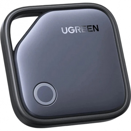 GPS-трекер Ugreen CM816 Gray (45297)
GPS-трекер Ugreen CM816 Gray (45297)