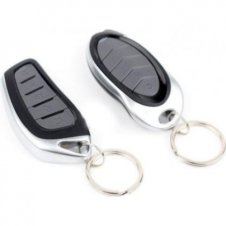 Автосигнализация SKY M17 1-way/Сирена
Автосигнализация SKY M17 1-way/Сирена