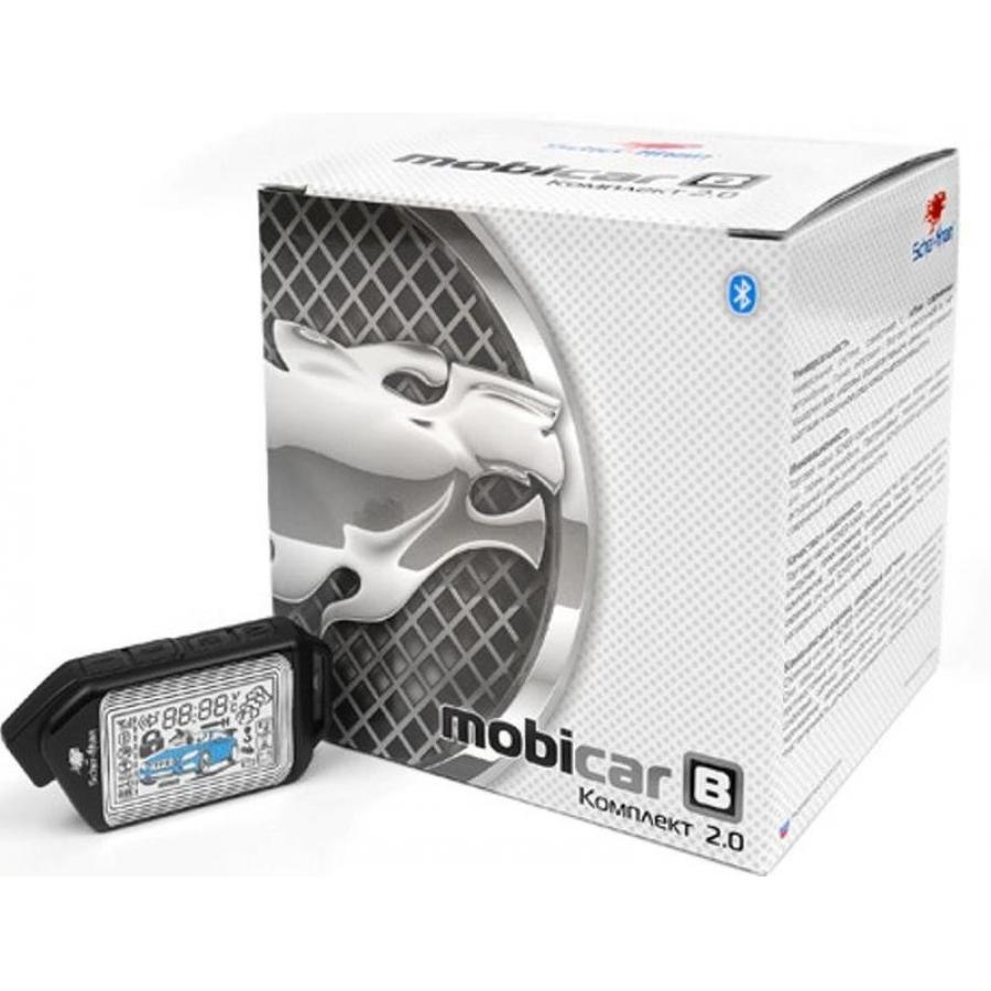 Сигнализация Scher-Khan Mobicar B Комплект 2.0 (Автозапуск)
Сигнализация Scher-Khan Mobicar B Комплект 2.0 (Автозапуск)
