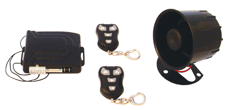 Автосигнализация Tomahawk CL 550 без обратной связи брелок без ЖК дисплея
Автосигнализация Tomahawk CL 550 без обратной связи брелок без ЖК дисплея