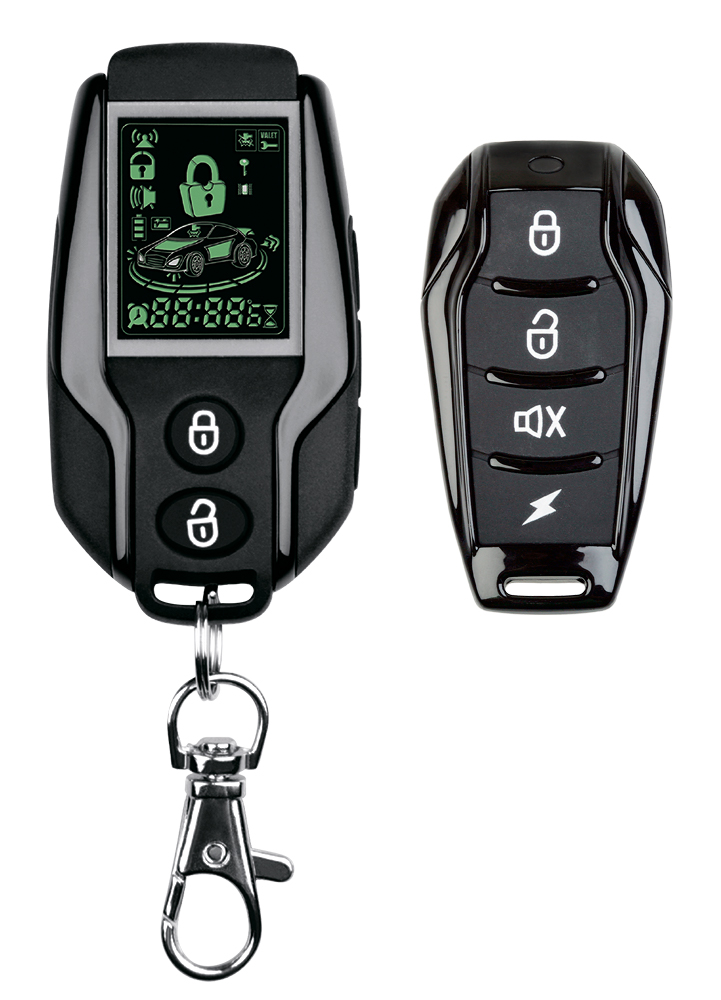 Сигнализация DaVINCI PHI-380 
Сигнализация DaVINCI PHI-380