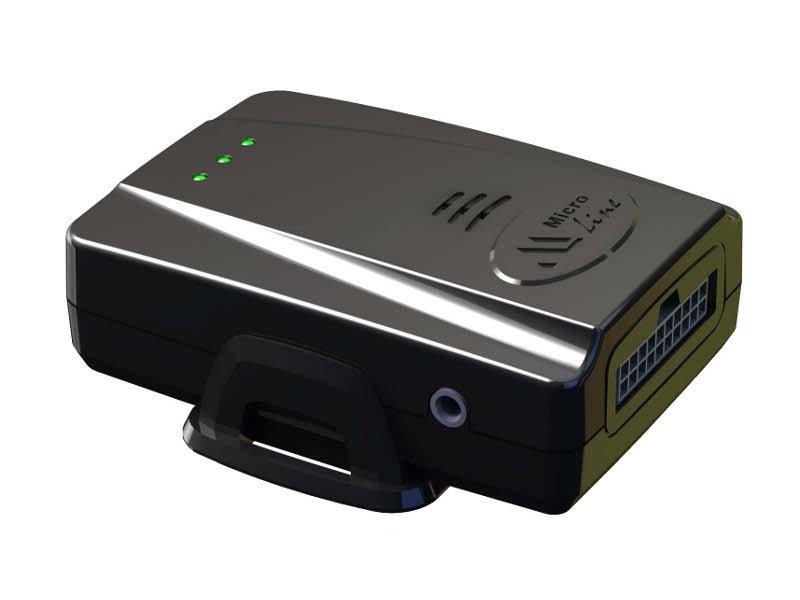 Автосигнализация ZONT ZTC-200
Автосигнализация ZONT ZTC-200