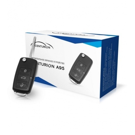 Модуль дистанционного управления центральным замком автомобиля Centurion A95
Модуль дистанционного управления центральным замком автомобиля Centurion A95