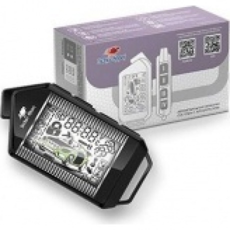 Автосигнализация Scher-Khan M10 Компл. 1.0
Автосигнализация Scher-Khan M10 Компл. 1.0