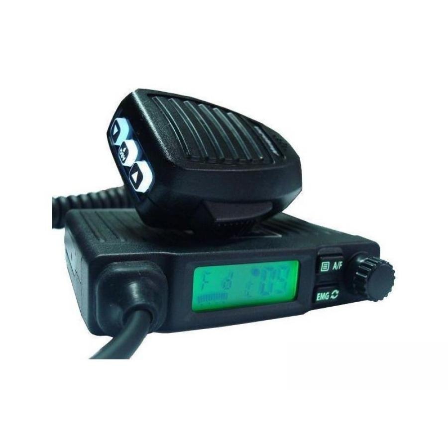 Автомобильная радиостанция Megajet MJ-50 
Автомобильная радиостанция Megajet MJ-50