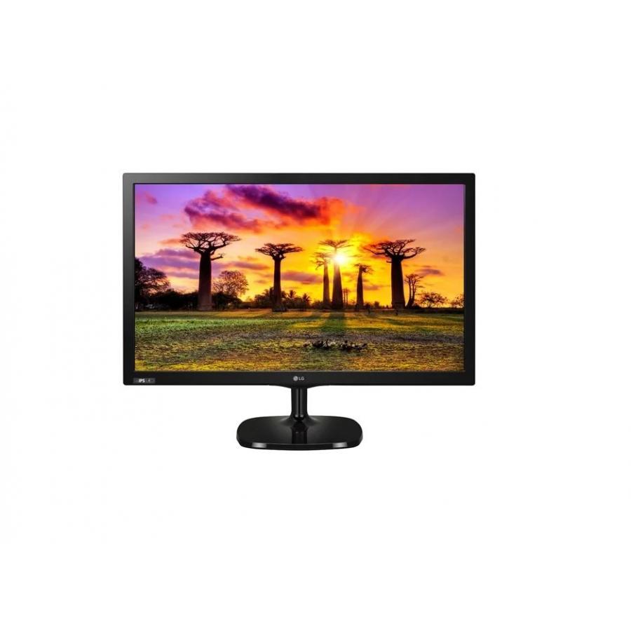 Телевизор LG 22MT58VF-PZ черный
Телевизор LG 22MT58VF-PZ черный