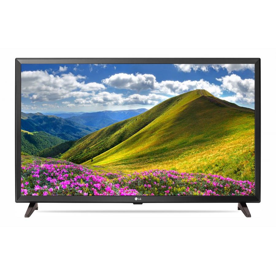 Телевизор LG 32" 32LJ510U черный
Телевизор LG 32" 32LJ510U черный