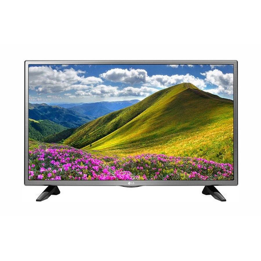 Телевизор LG 32" 32LJ600U серебристый
Телевизор LG 32" 32LJ600U серебристый