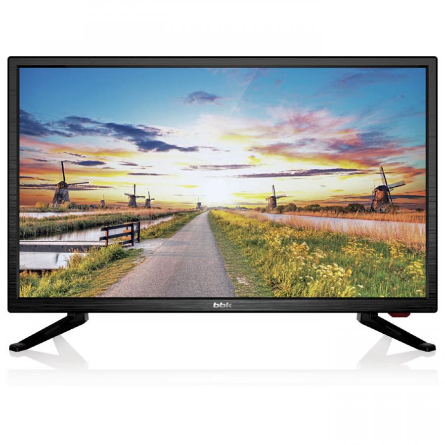 Телевизор BBK 22LEM-1027/FT2C черный
Телевизор BBK 22LEM-1027/FT2C черный