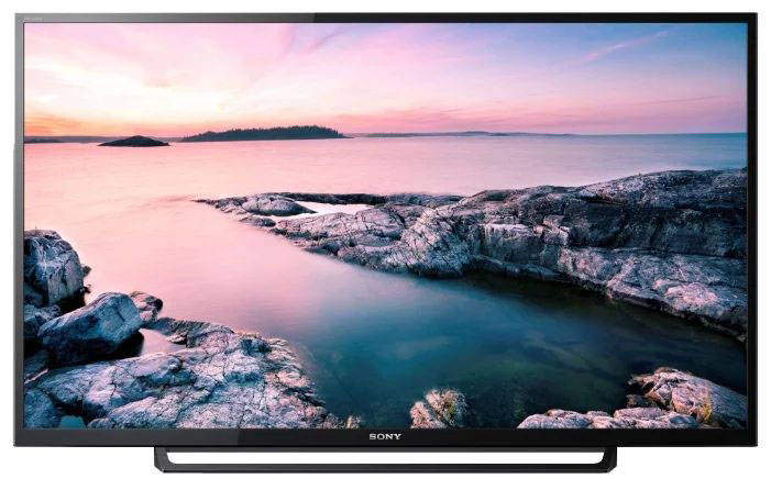 Телевизор Sony KDL-40RE353 черный
Телевизор Sony KDL-40RE353 черный