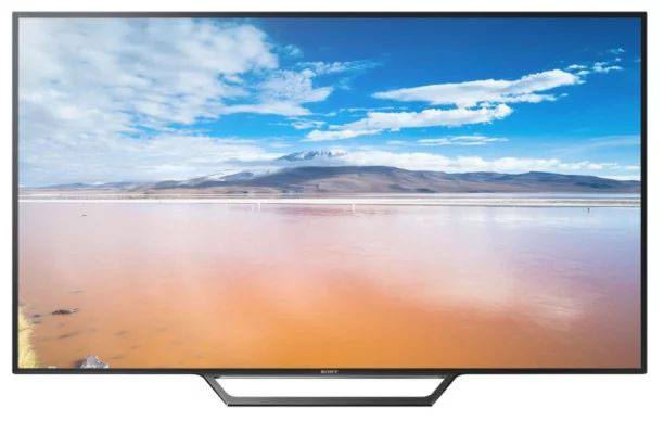 Телевизор Sony KDL-32WD603, Черный
Телевизор Sony KDL-32WD603, Черный