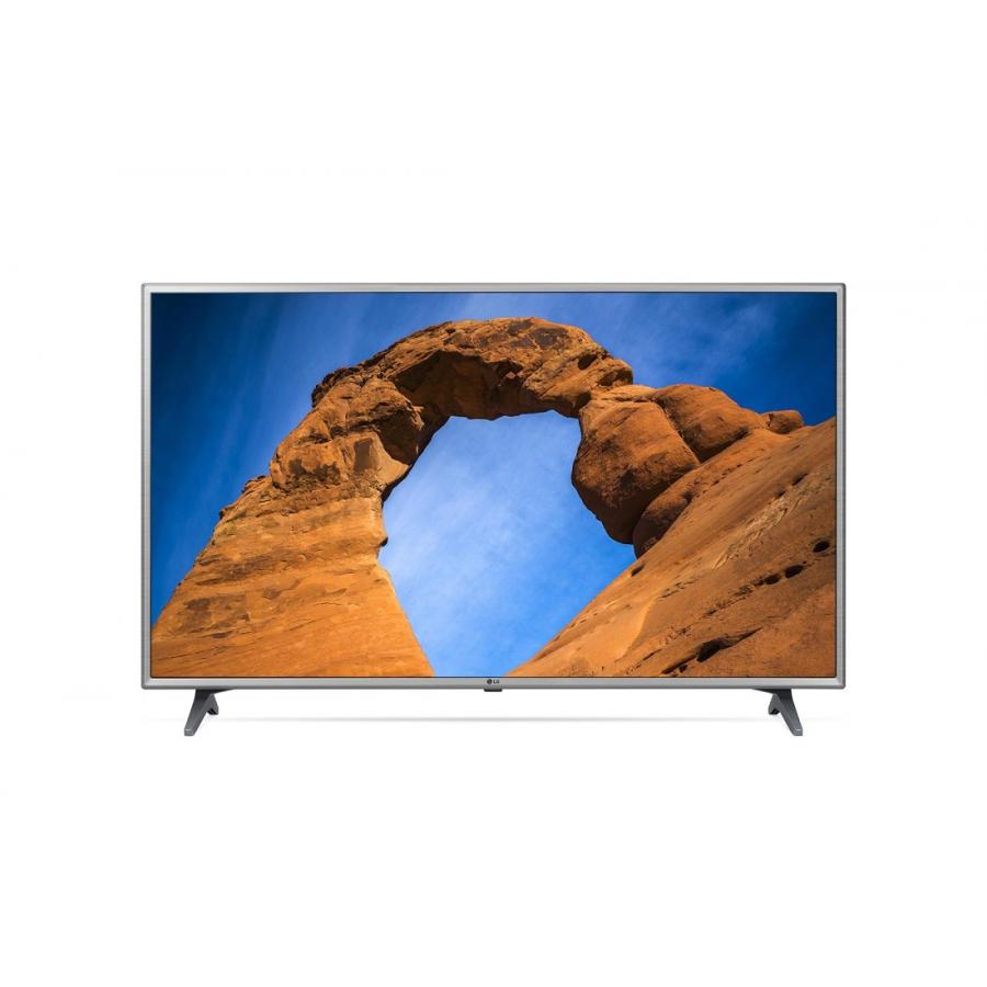 Телевизор LG 49LK6100PLA серебристый, Черный
Телевизор LG 49LK6100PLA серебристый, Черный