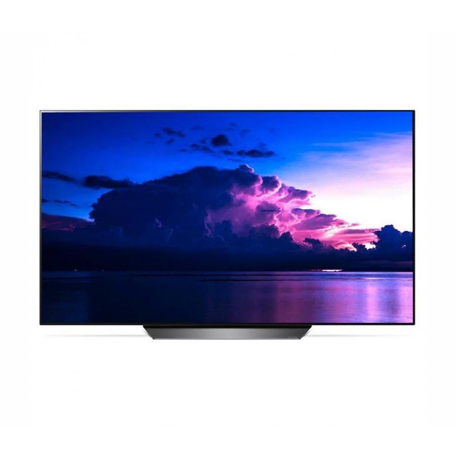 Телевизор LG OLED55B8PLA, Черный
Телевизор LG OLED55B8PLA, Черный